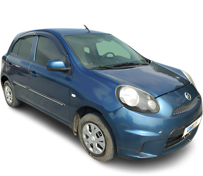 Nissan Micra Active-img